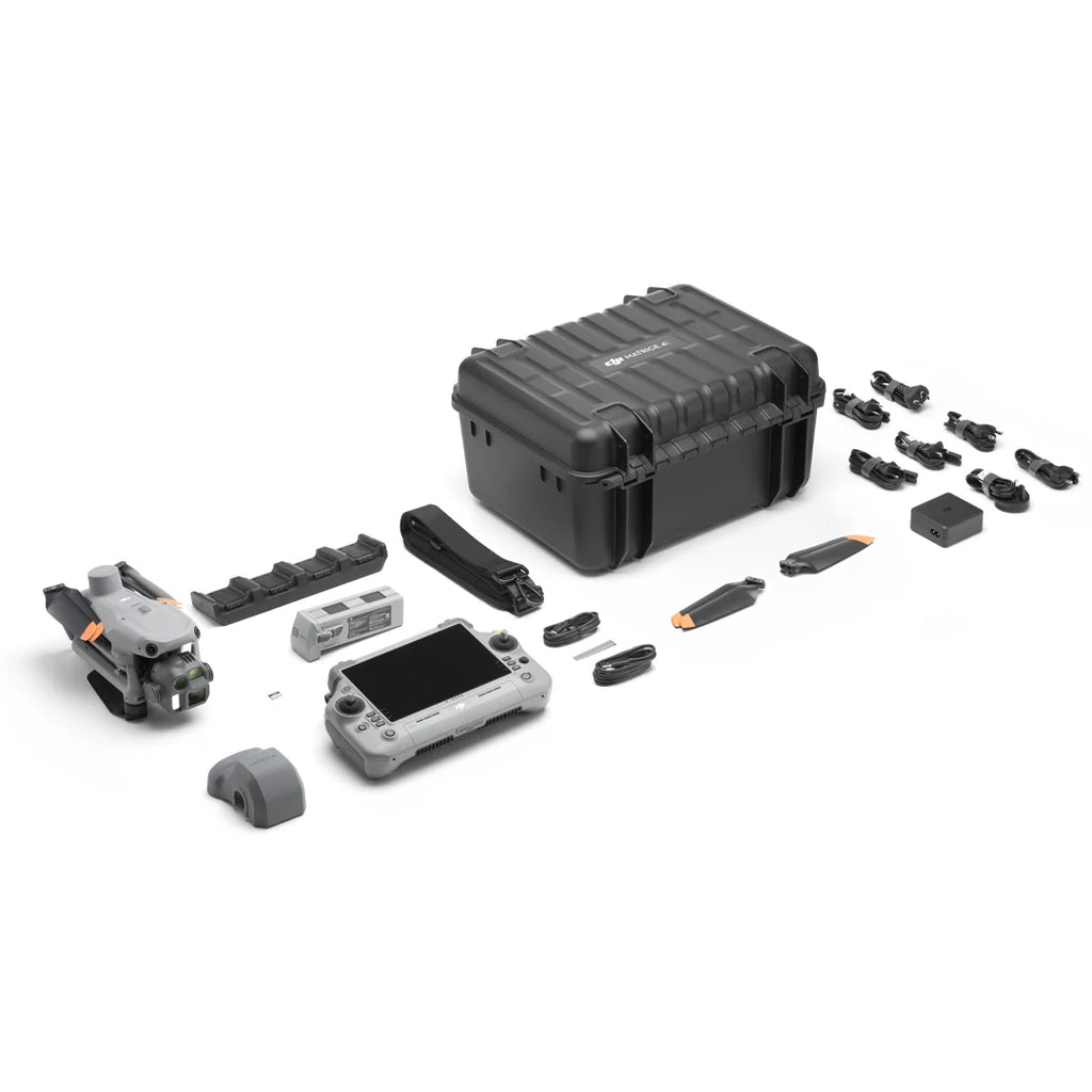 DJI Matrice 4E