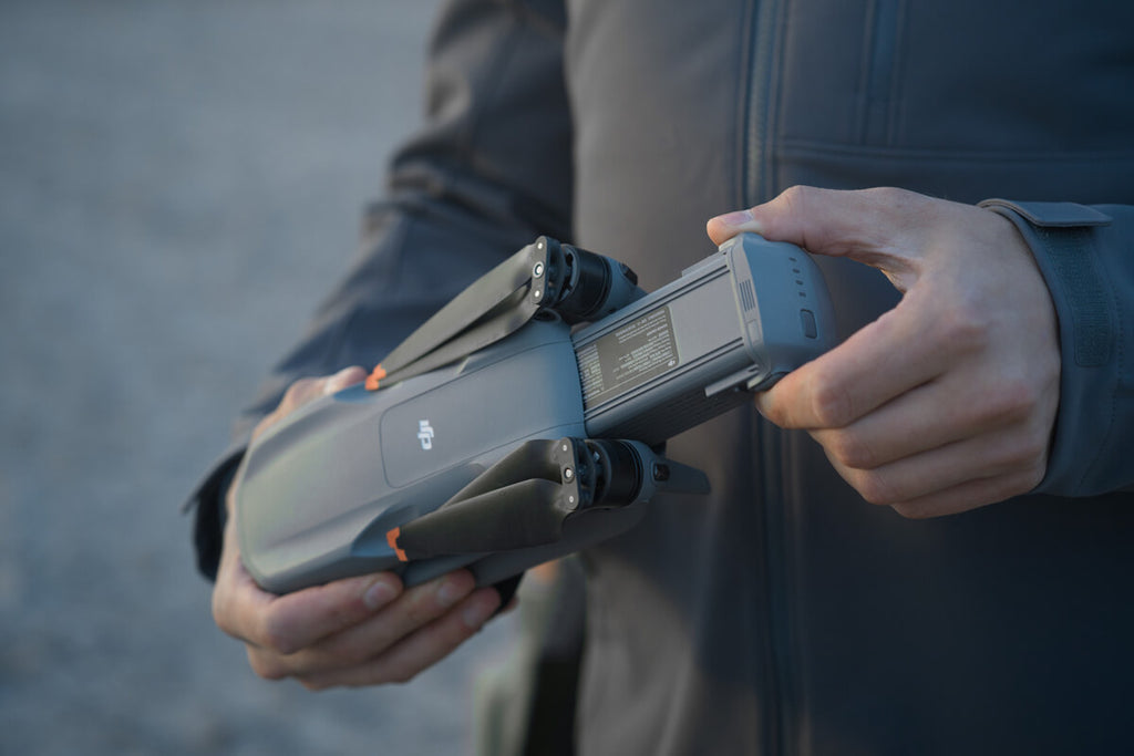 Batería DJI Air 3S
