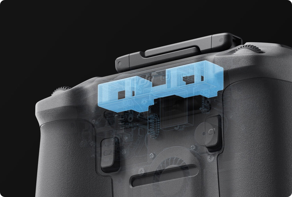 DJI RC 2